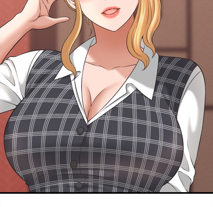 Right Under His Roof Chapter 39 - Page 115