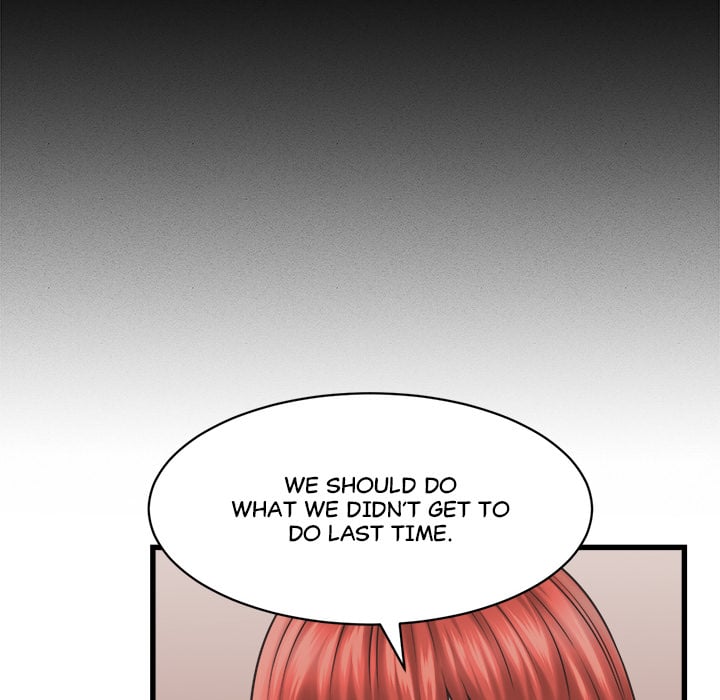 Right Under His Roof Chapter 39 - Page 130