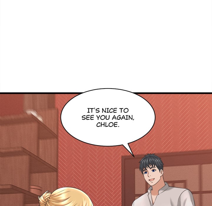 Right Under His Roof Chapter 39 - Page 30