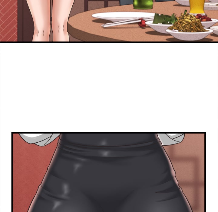 Right Under His Roof Chapter 39 - Page 50