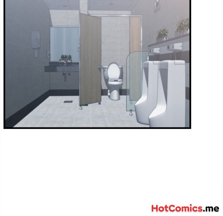 Right Under His Roof Chapter 39 - Page 57