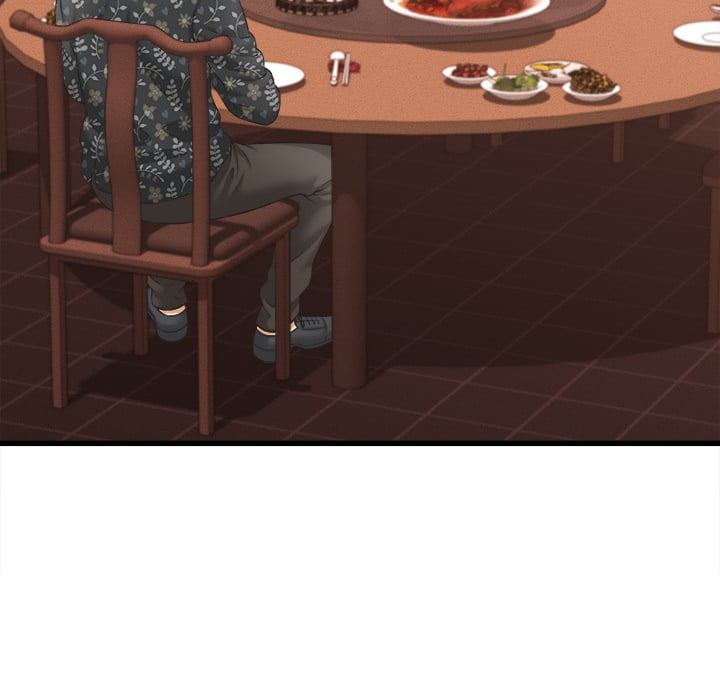 Right Under His Roof Chapter 39 - Page 86