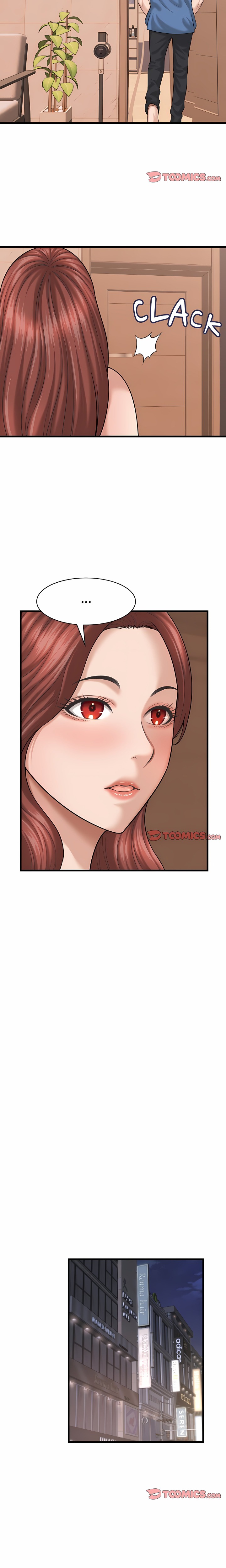 Right Under His Roof Chapter 42 - Page 15