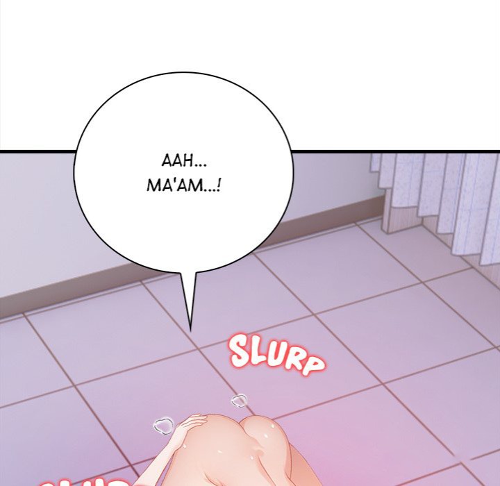 Her Midnight Sessions Chapter 16 - Page 120