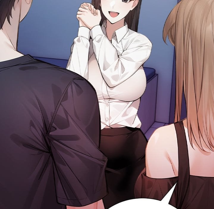 Her Midnight Sessions Chapter 18 - Page 103