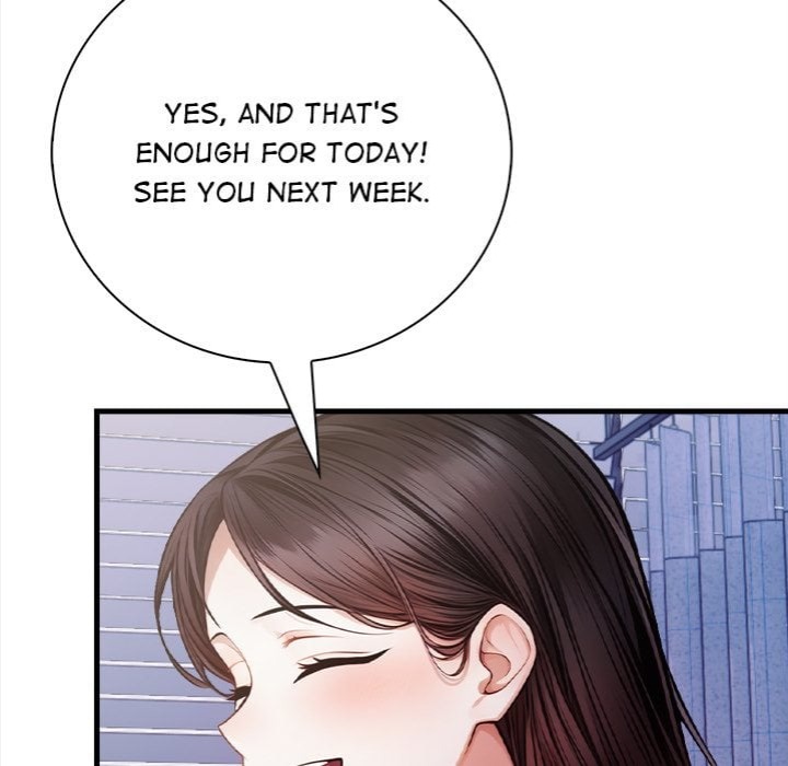 Her Midnight Sessions Chapter 18 - Page 108