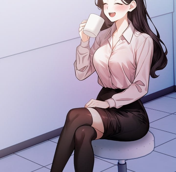 Her Midnight Sessions Chapter 18 - Page 70