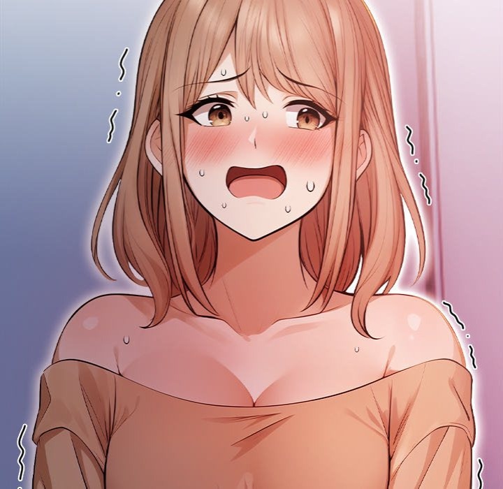 Her Midnight Sessions Chapter 19 - Page 134