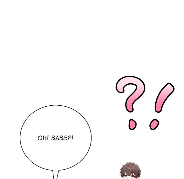 Her Midnight Sessions Chapter 20 - Page 122