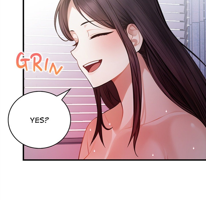 Her Midnight Sessions Chapter 20 - Page 9