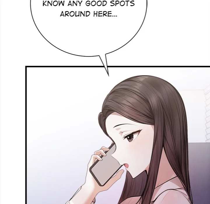 Her Midnight Sessions Chapter 21 - Page 83