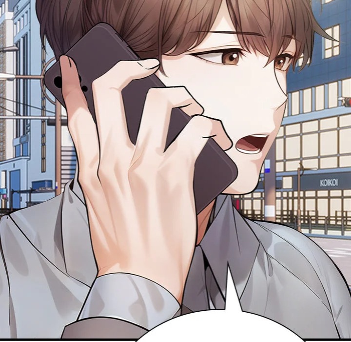 Her Midnight Sessions Chapter 21 - Page 86