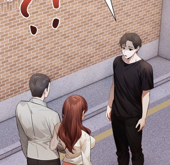 Her Midnight Sessions Chapter 22 - Page 129