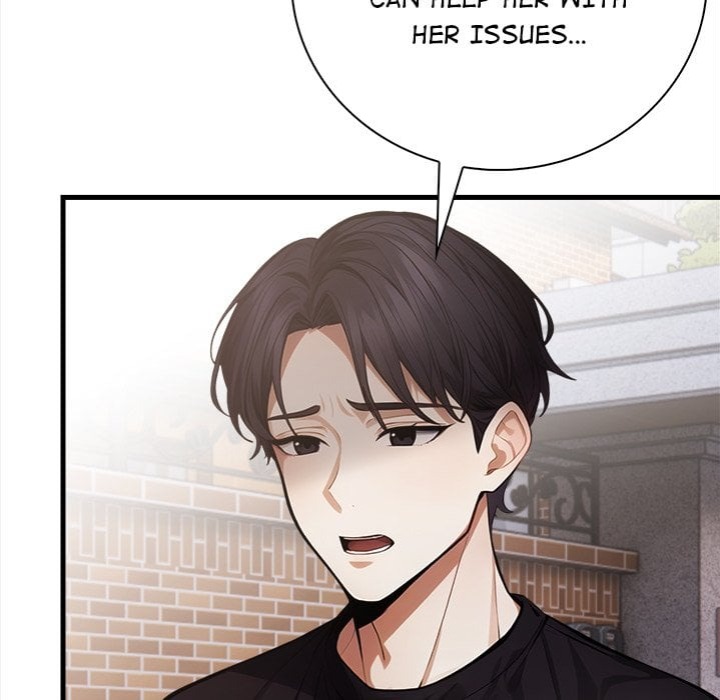 Her Midnight Sessions Chapter 22 - Page 132