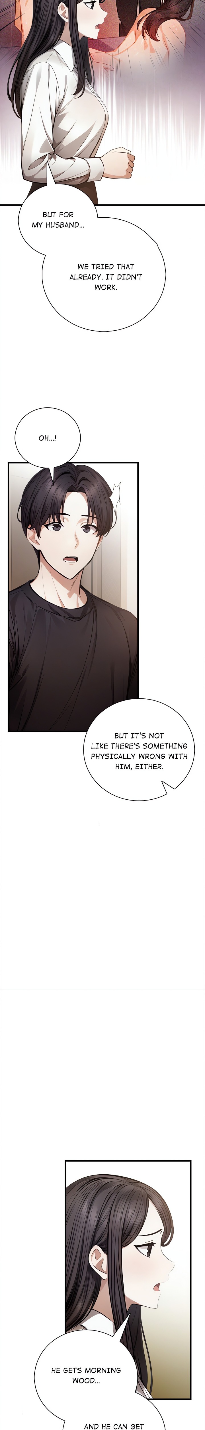 Her Midnight Sessions Chapter 23 - Page 12