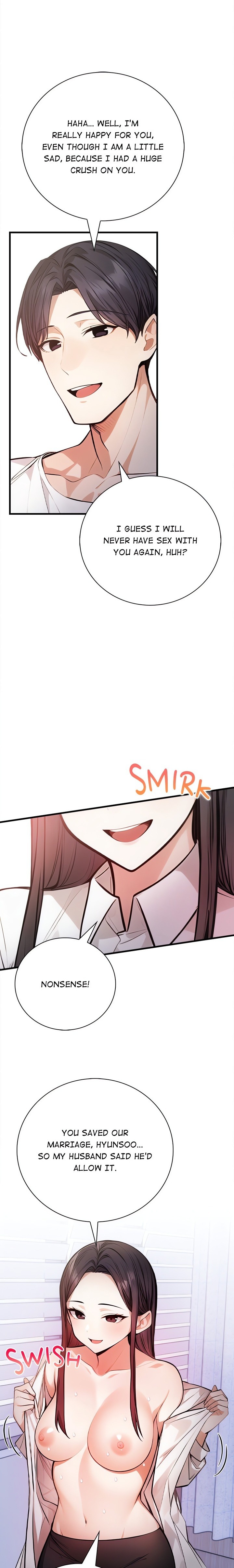 Her Midnight Sessions Chapter 24 - Page 19