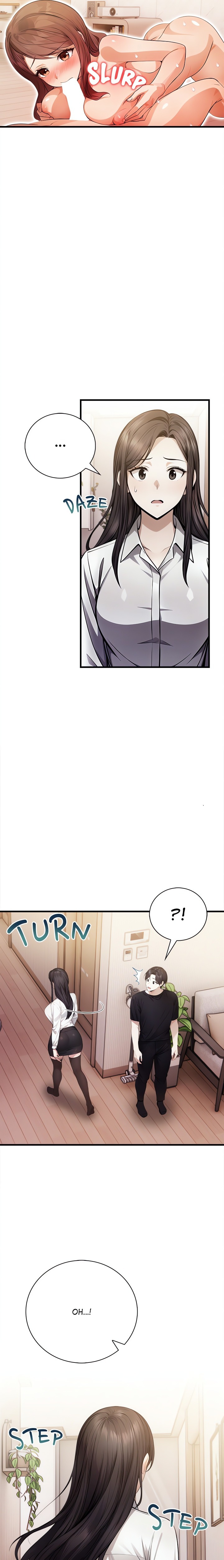 Her Midnight Sessions Chapter 24 - Page 4