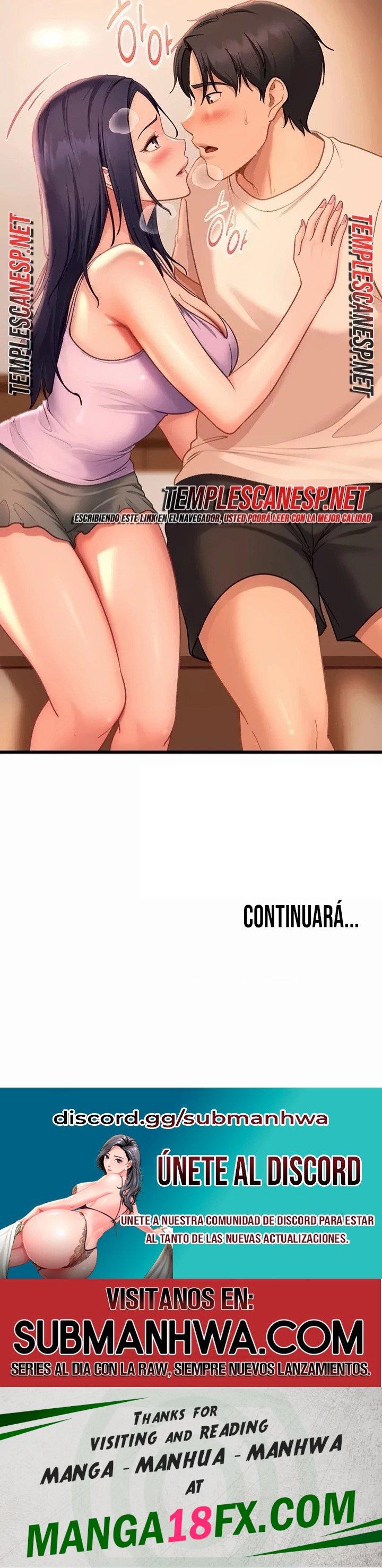 The Female Delinquent Set Her Eyes On Me Raw Chapter 56 - Page 18