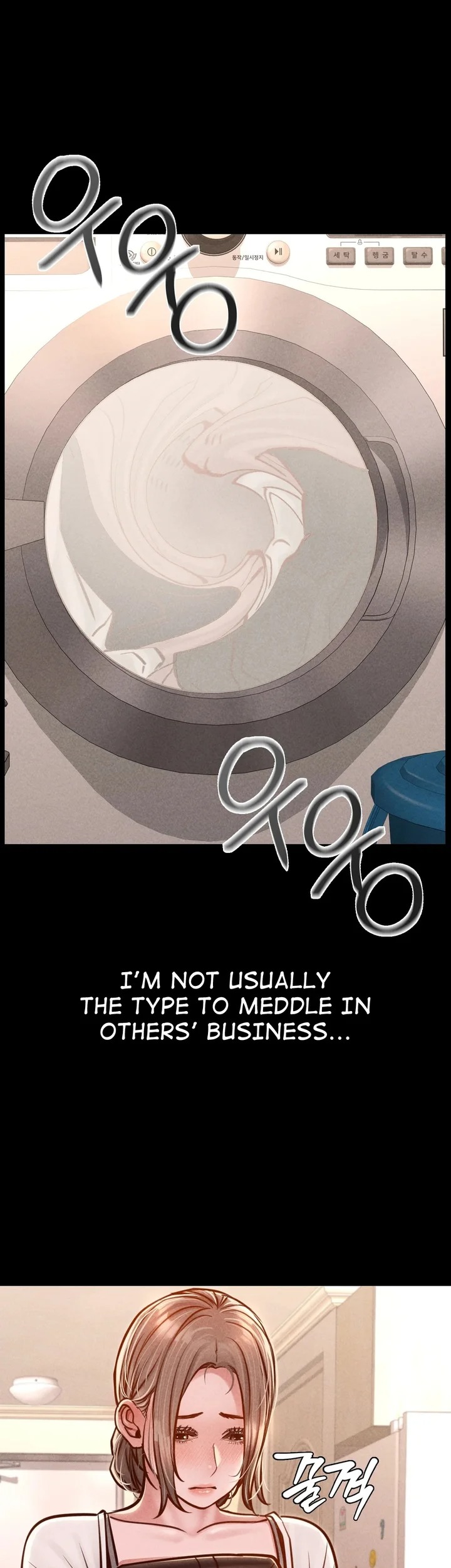 Paradise Villa Chapter 17 - Page 41