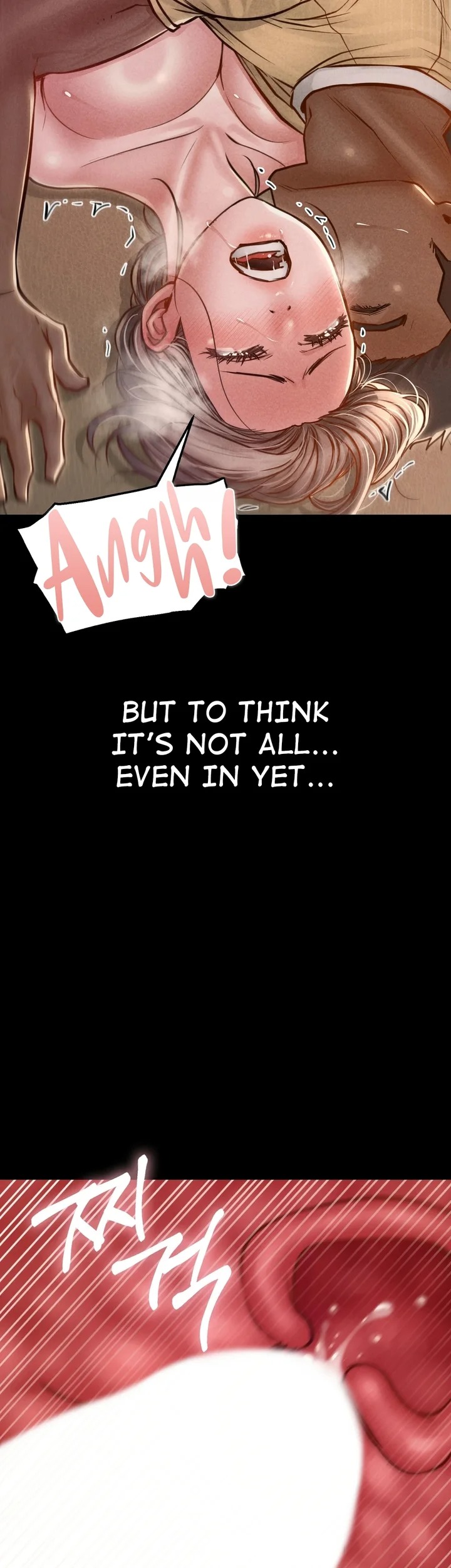 Paradise Villa Chapter 18 - Page 35