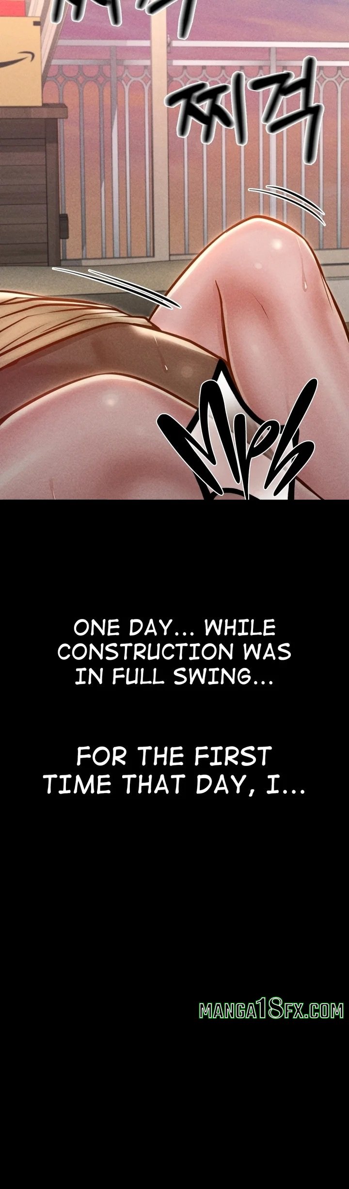 Paradise Villa Chapter 18 - Page 51