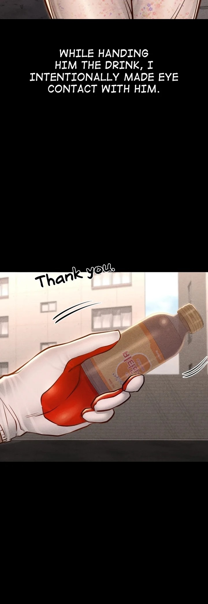 Paradise Villa Chapter 19 - Page 48