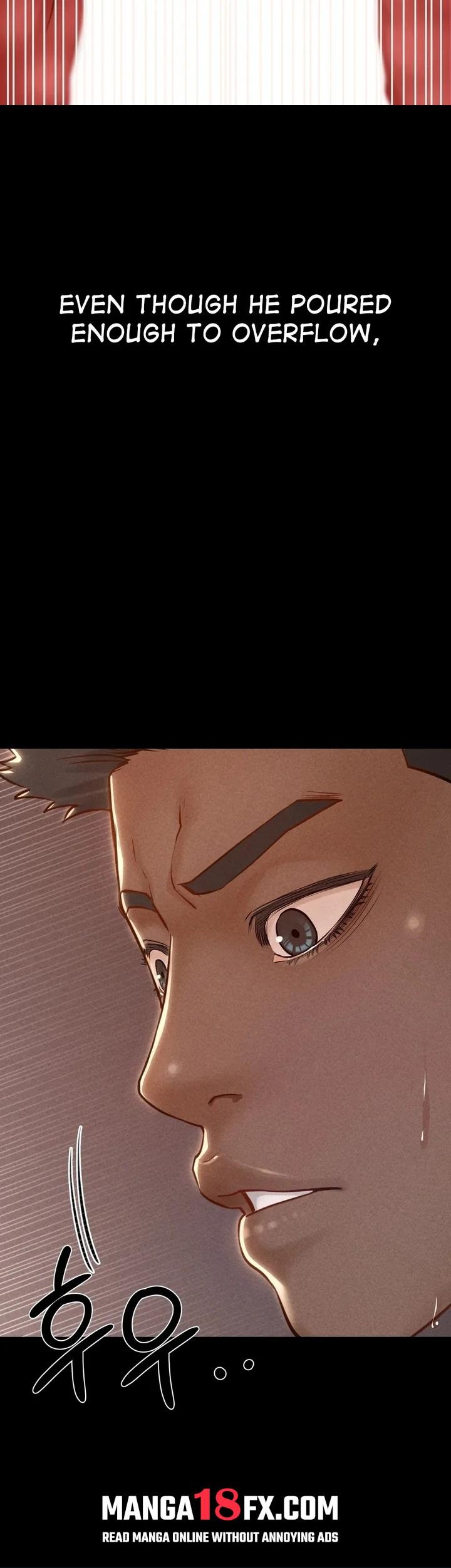 Paradise Villa Chapter 19 - Page 7