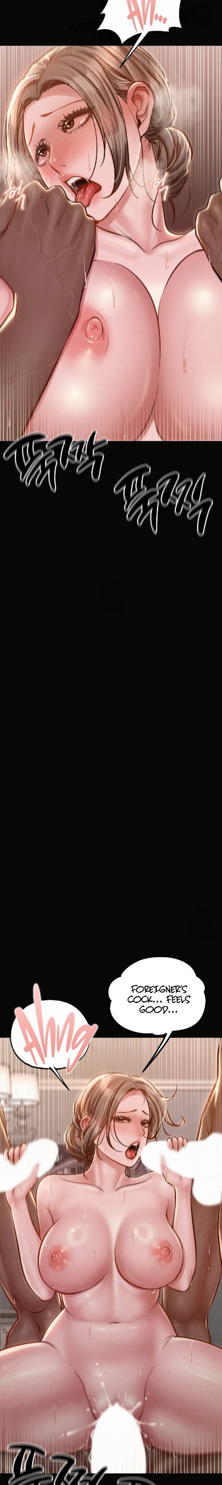 Paradise Villa Chapter 20 - Page 19