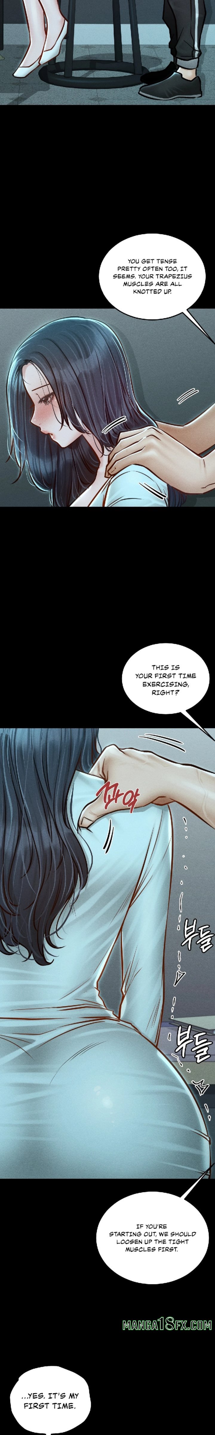 Paradise Villa Chapter 21 - Page 11