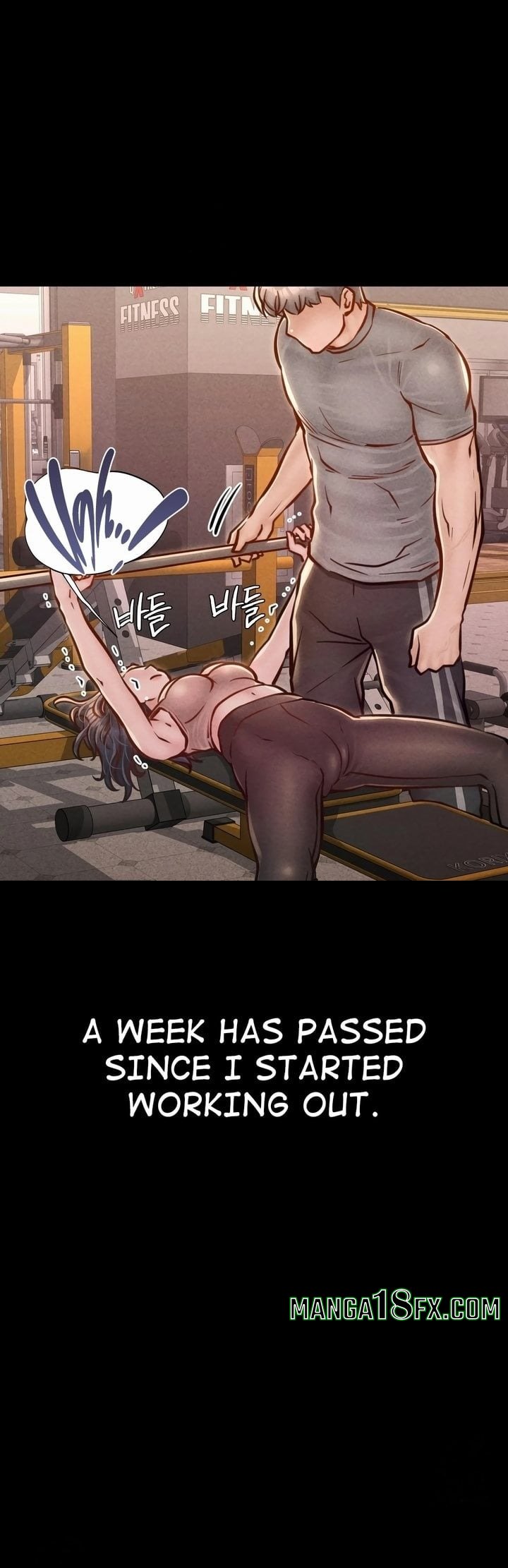 Paradise Villa Chapter 22 - Page 19