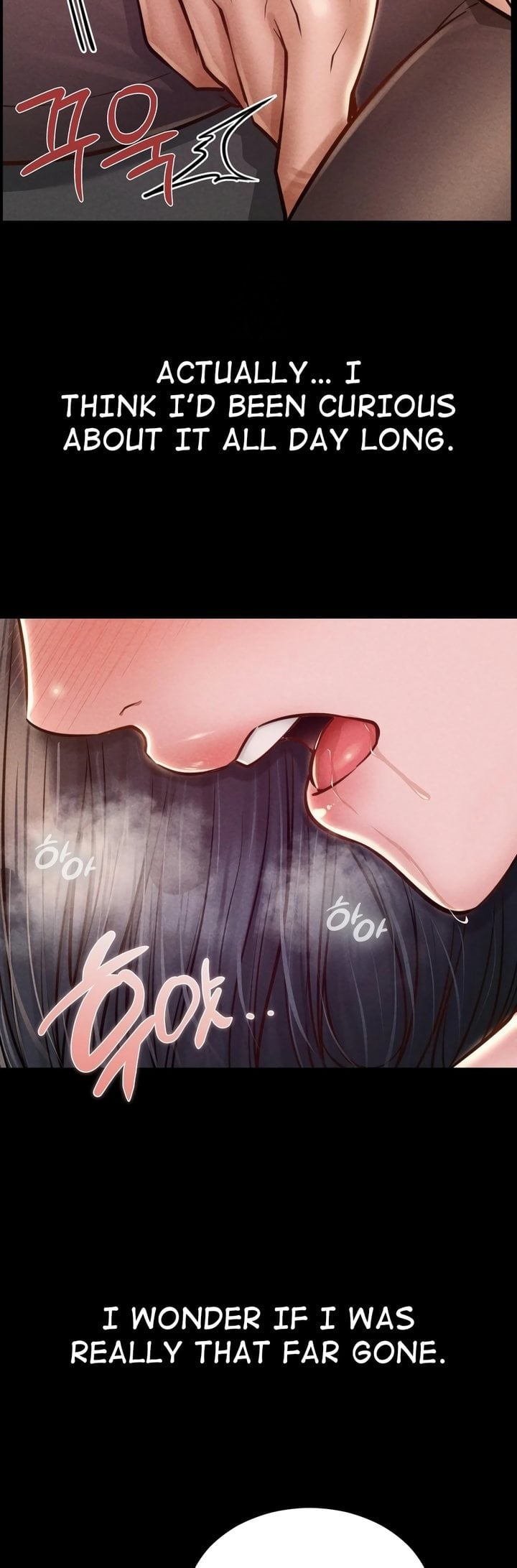 Paradise Villa Chapter 22 - Page 32