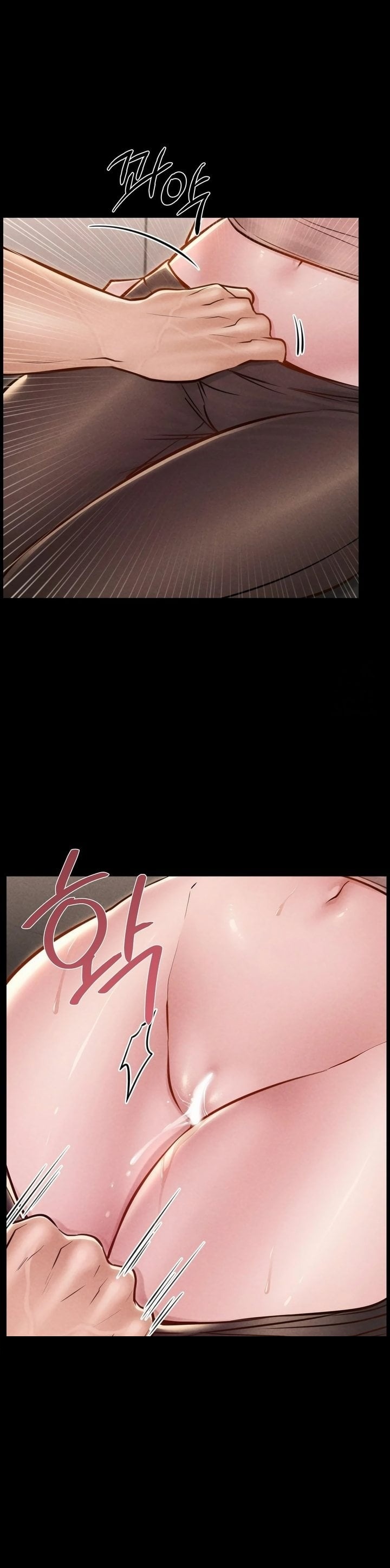 Paradise Villa Chapter 22 - Page 41