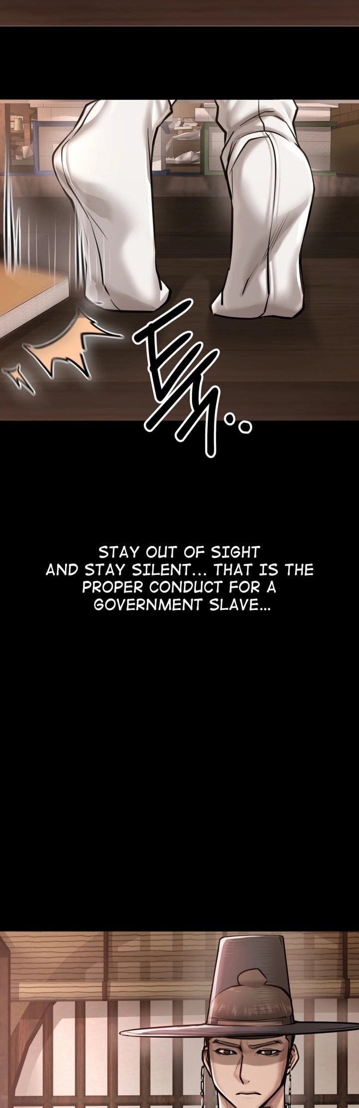 Paradise Villa Chapter 27 - Page 14