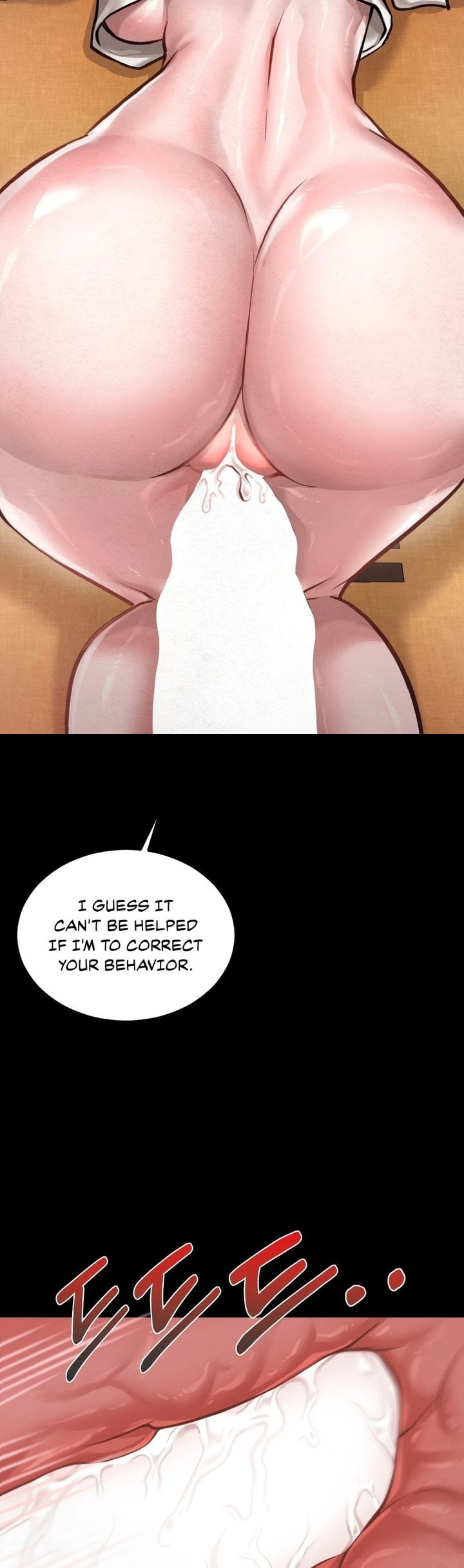 Paradise Villa Chapter 27 - Page 35