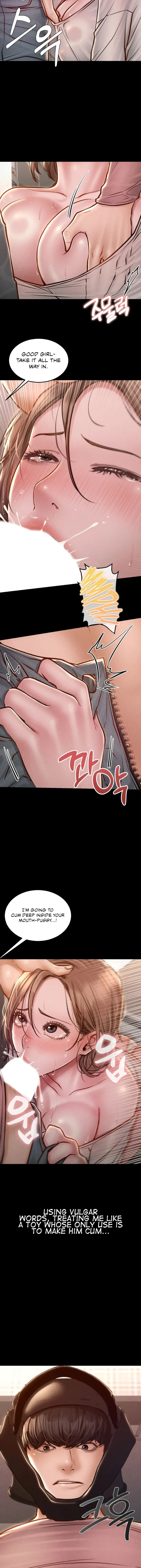 Paradise Villa Chapter 31 - Page 3