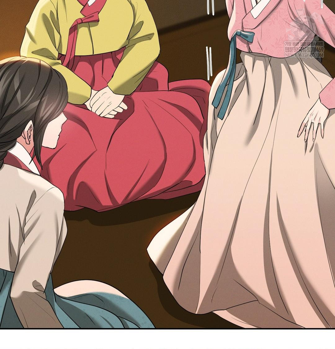 Yeoni of the Tavern Raw Chapter 17 - Page 91