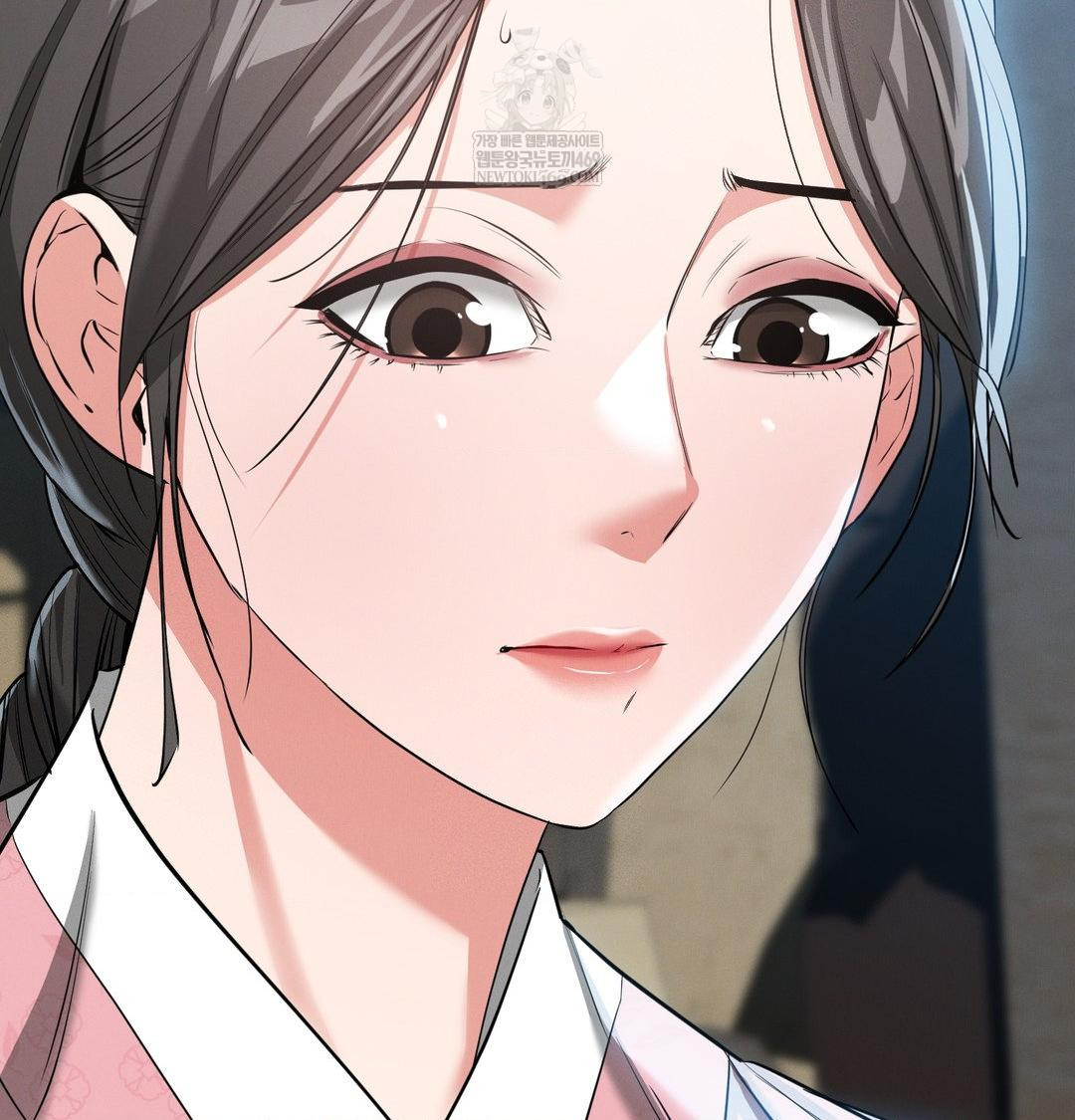 Yeoni of the Tavern Raw Chapter 18 - Page 133