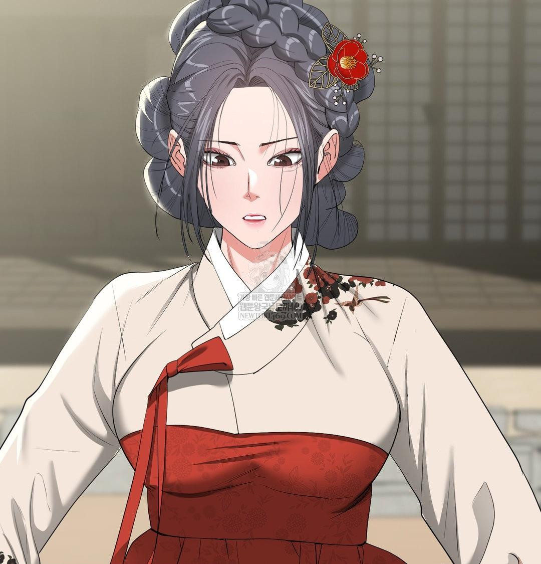 Yeoni of the Tavern Raw Chapter 20 - Page 77