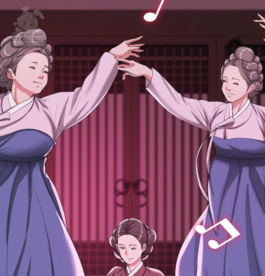 Yeoni of the Tavern Raw Chapter 21 - Page 103