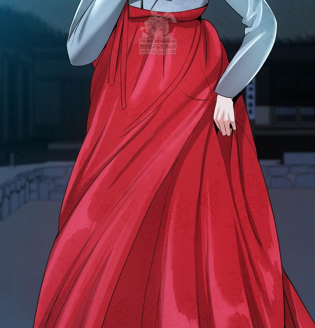 Yeoni of the Tavern Raw Chapter 21 - Page 62