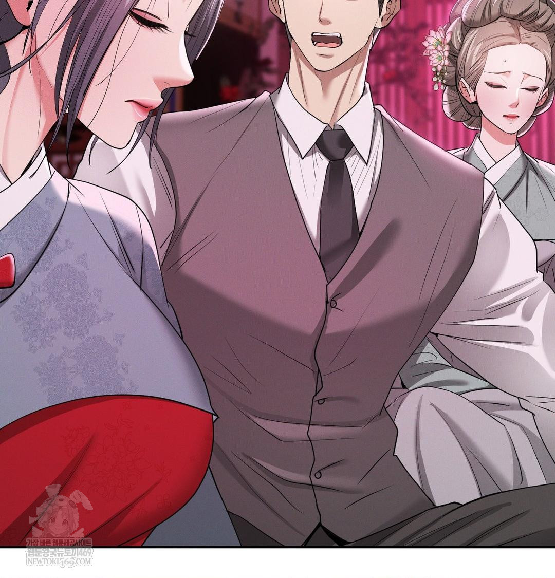 Yeoni of the Tavern Raw Chapter 22 - Page 54