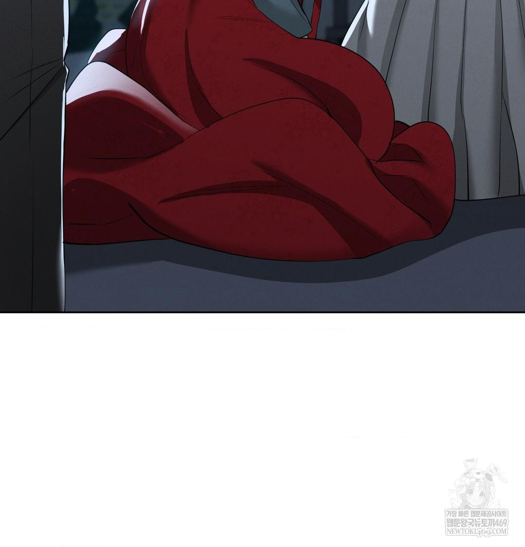 Yeoni of the Tavern Raw Chapter 22 - Page 91