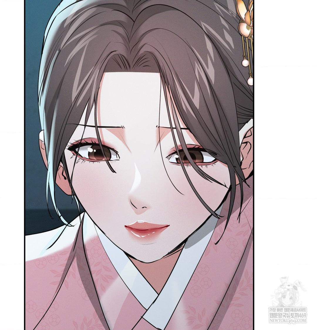 Yeoni of the Tavern Raw Chapter 27 - Page 131