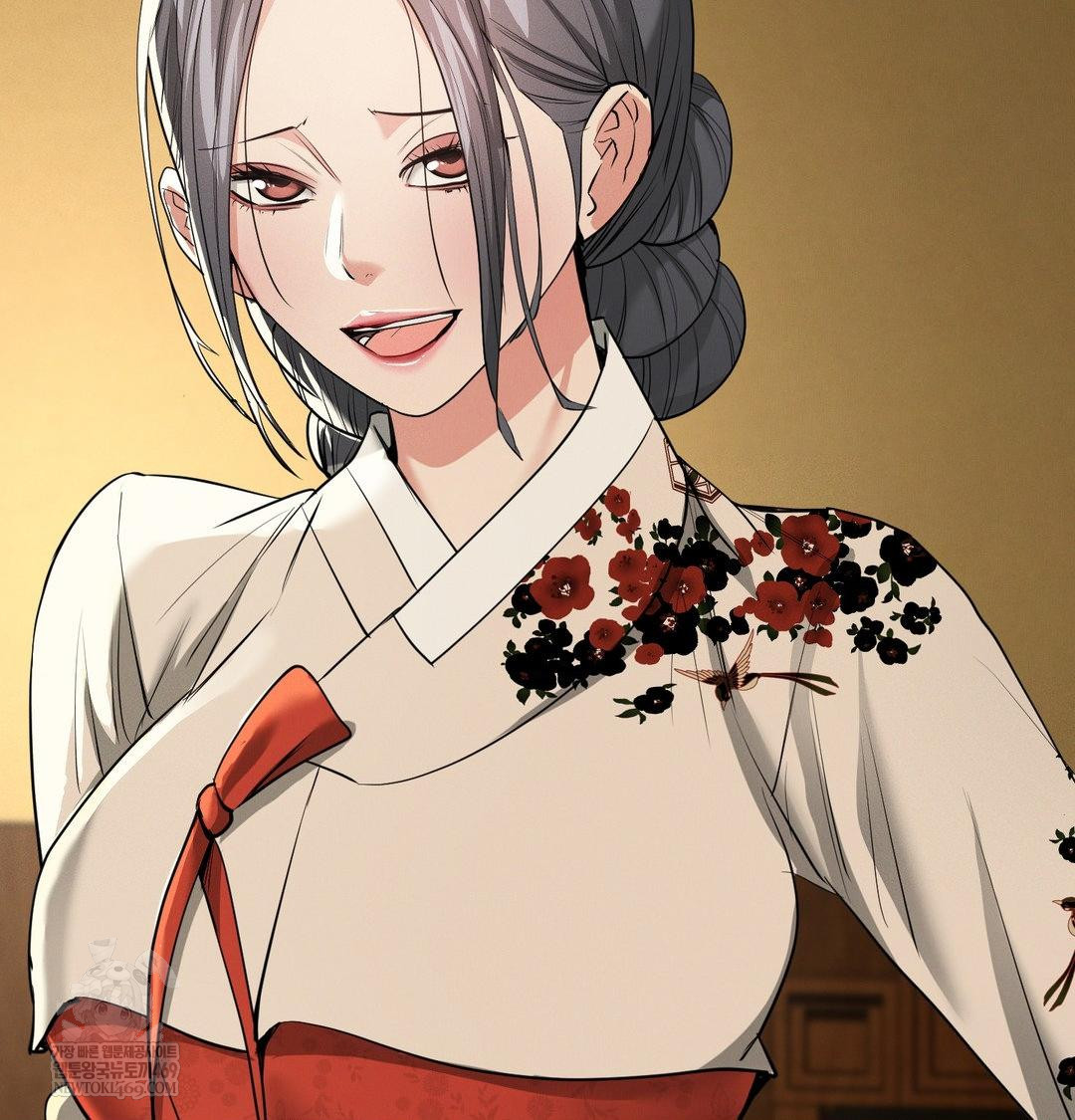 Yeoni of the Tavern Raw Chapter 28 - Page 68