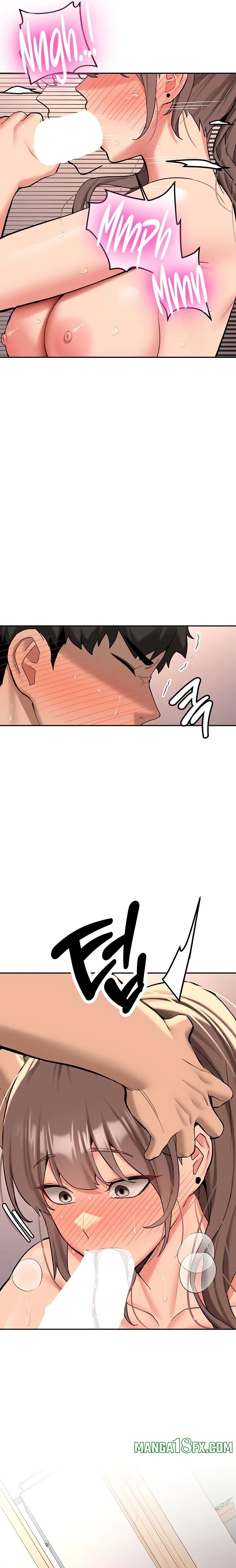 Pickup! Chapter 17 - Page 10