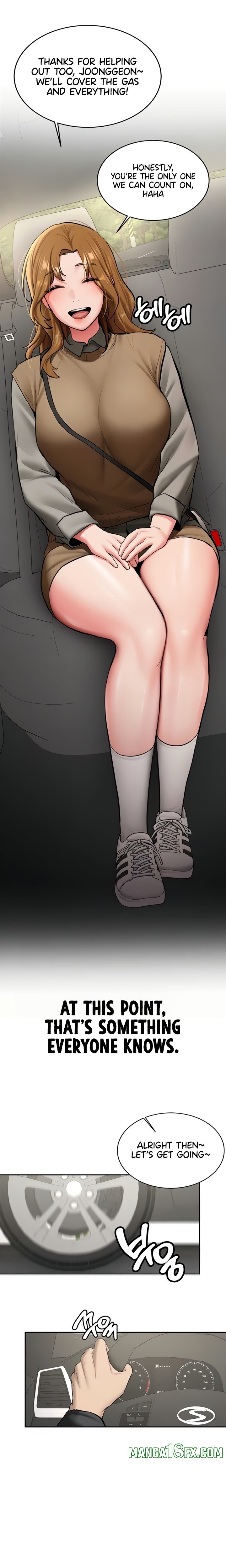 Pickup! Chapter 19 - Page 24