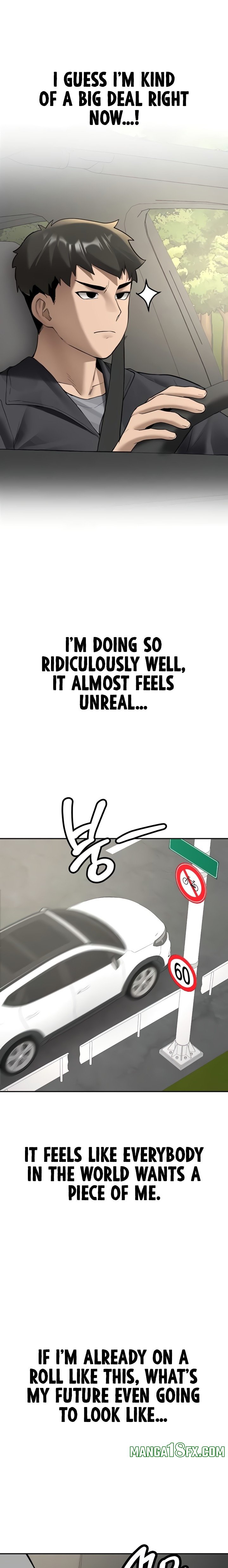 Pickup! Chapter 19 - Page 25