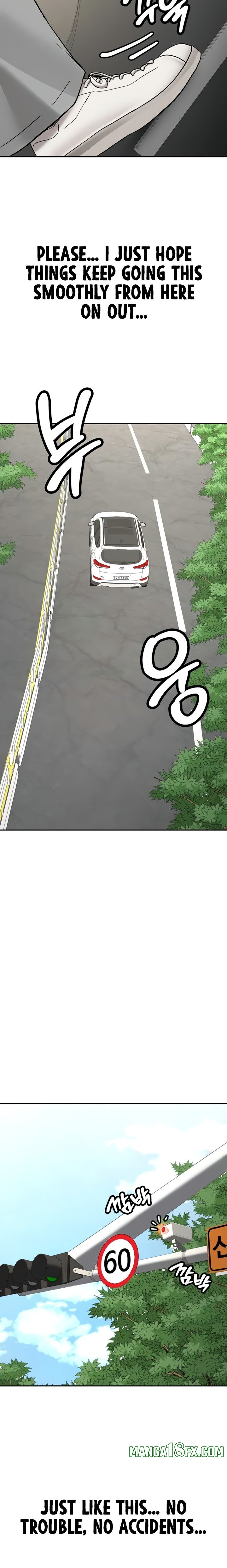 Pickup! Chapter 19 - Page 26