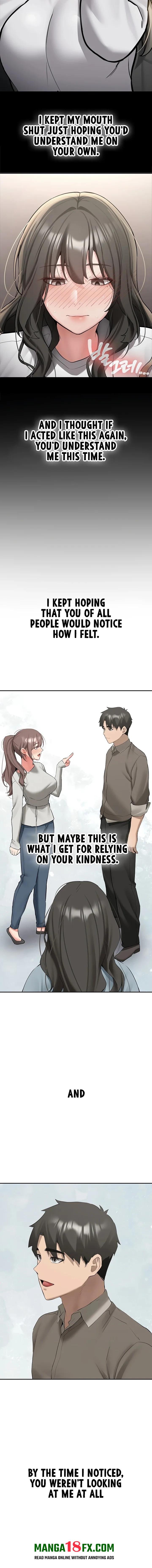 Pickup! Chapter 34 - Page 2