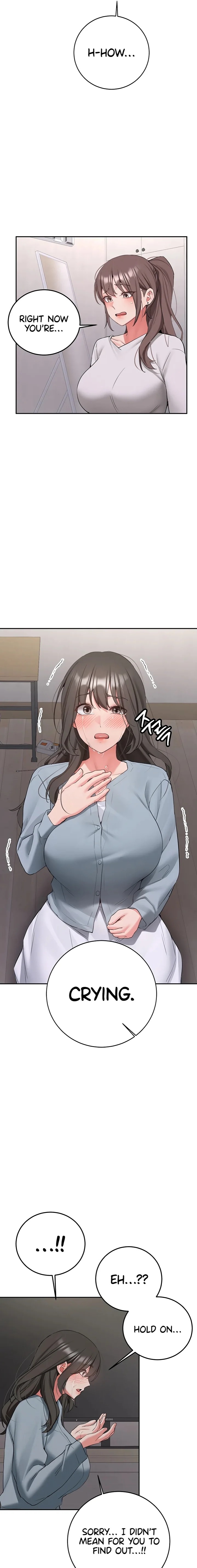 Pickup! Chapter 34 - Page 7